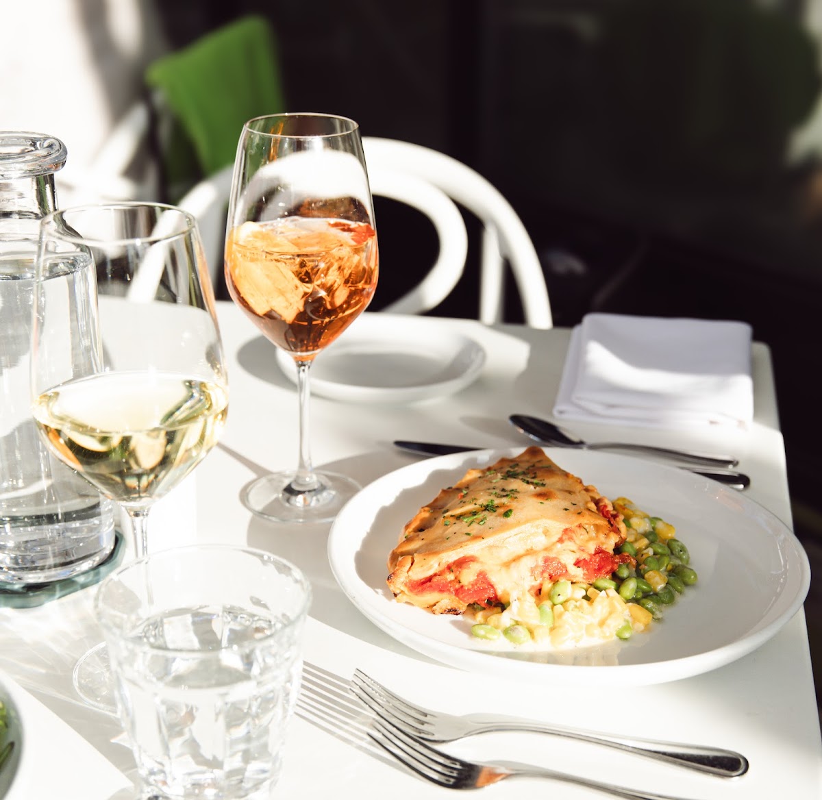 Slide Background Image